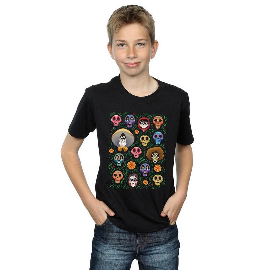 Disney  Coco TShirt 