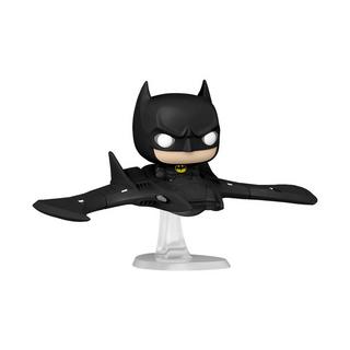 Funko  Funko POP! The Flash Ride Super DLX : Batman Batwing (121) 