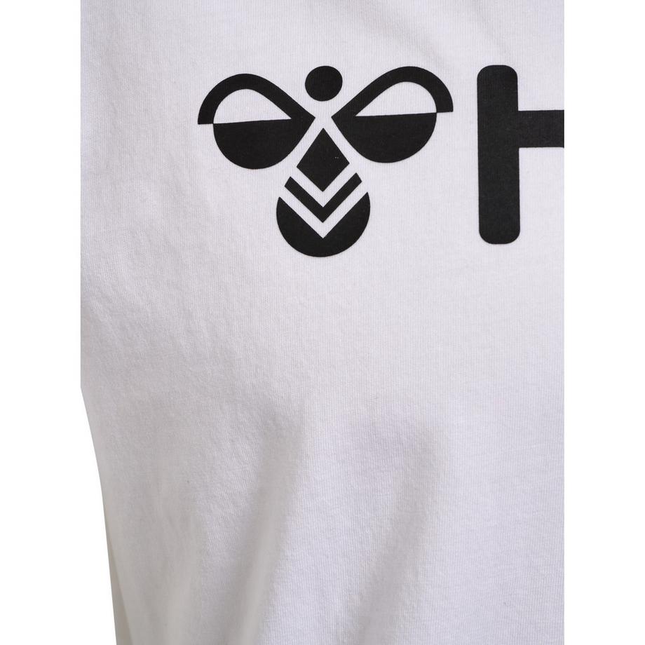 Hummel Go 2.0 Logo T-Shirt  