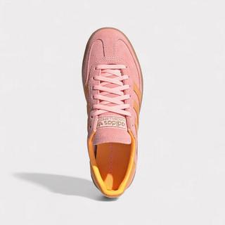 adidas  Handball Spezial - Glow Pink Orange 