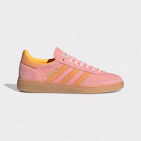 adidas  Handball Spezial - Glow Pink Orange 