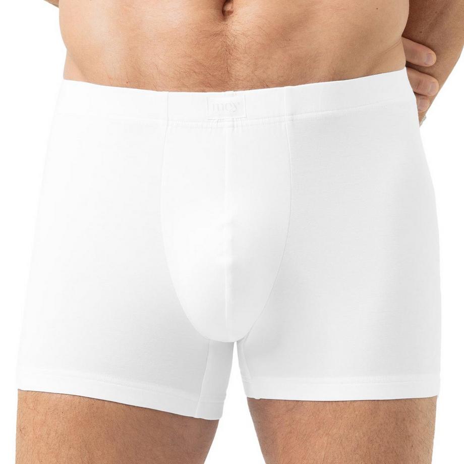mey Iconic Modal lot de 3 boxers rétro  