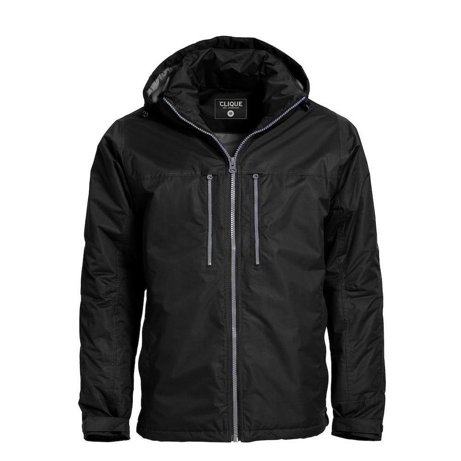 Kingslake Jacke, Wasserfest