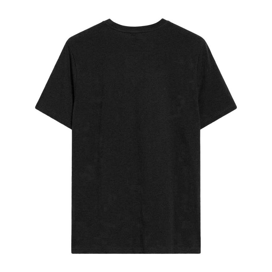 Wu-Tang Clan T-Shirt Stampa Grafica  