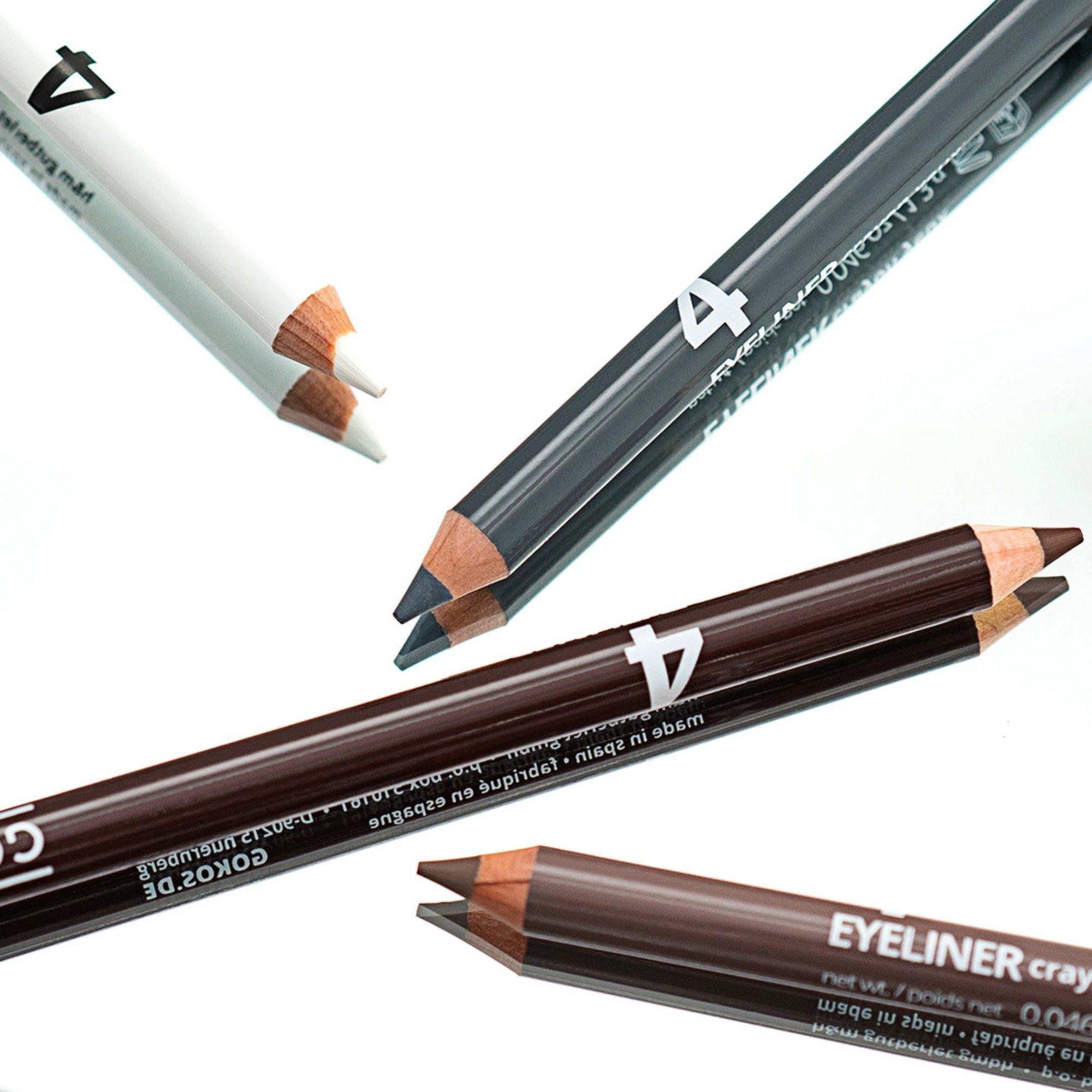 Gokos  Kajal-Holzstift Special Edition 