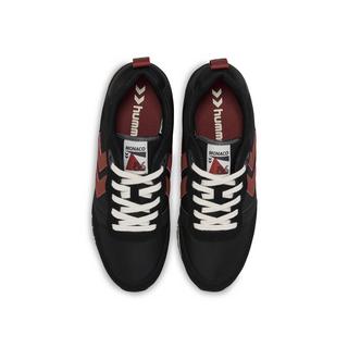 Hummel  sneakers monaco 86 ns 