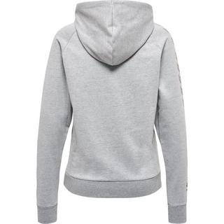Hummel Move Grid Baumwoll Hoodie  