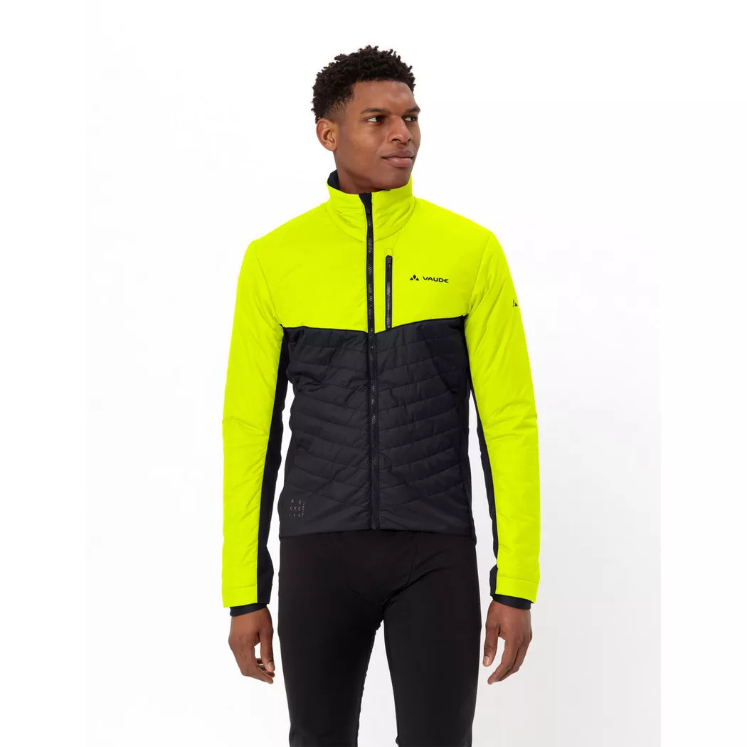 Jacke mit Reißverschluss VAUDE Posta Insulation