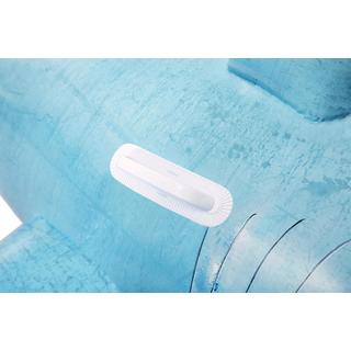 Bestway  Cavaliere Dello Squalo Realistico 