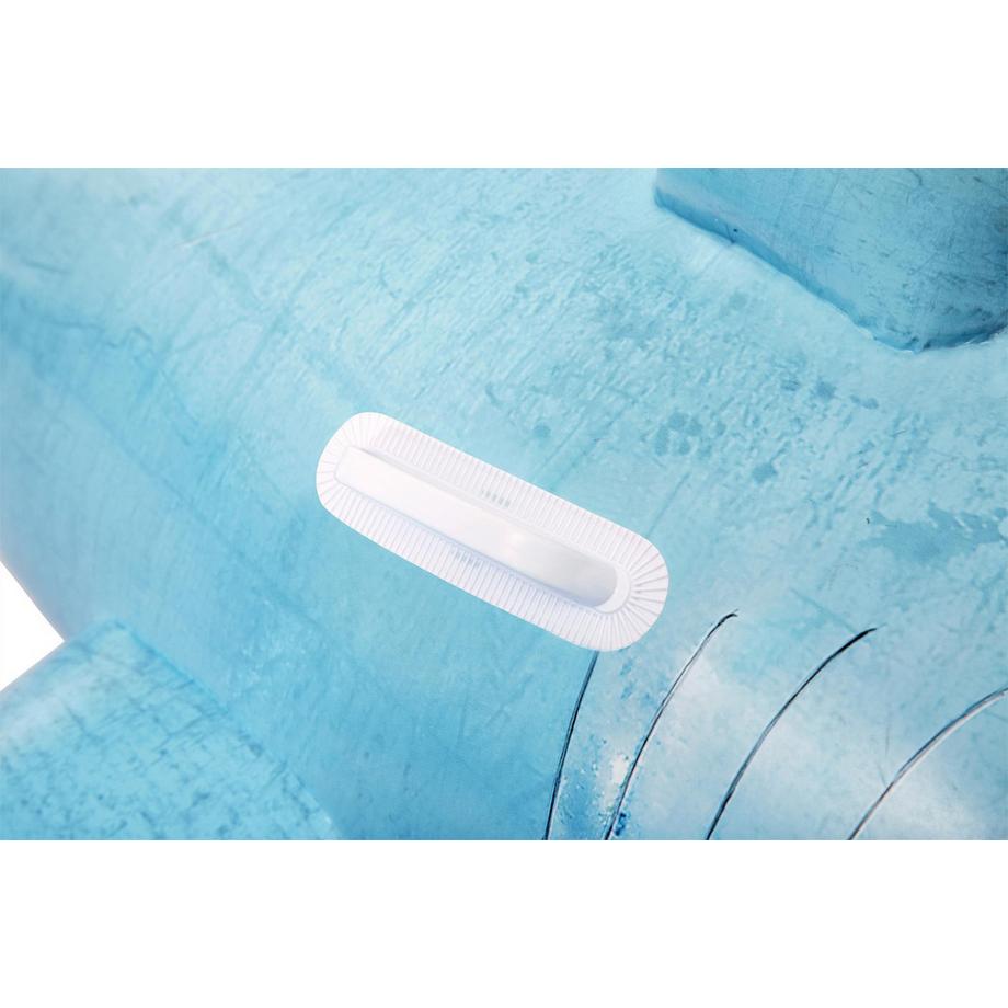 Bestway  Bestway Shark Ride-On (1 Stk) 