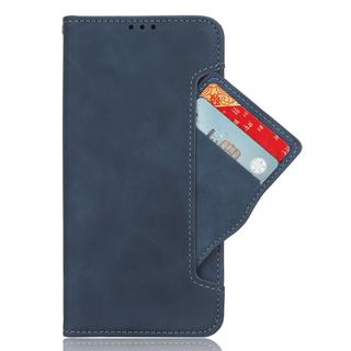 Cover-Discount  Xiaomi Redmi Note 12 4G - Custodia Multiple Card Slot 