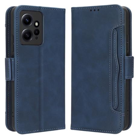 Cover-Discount  Xiaomi Redmi Note 12 4G - ÉTui Avec Fentes Pour Cartes 