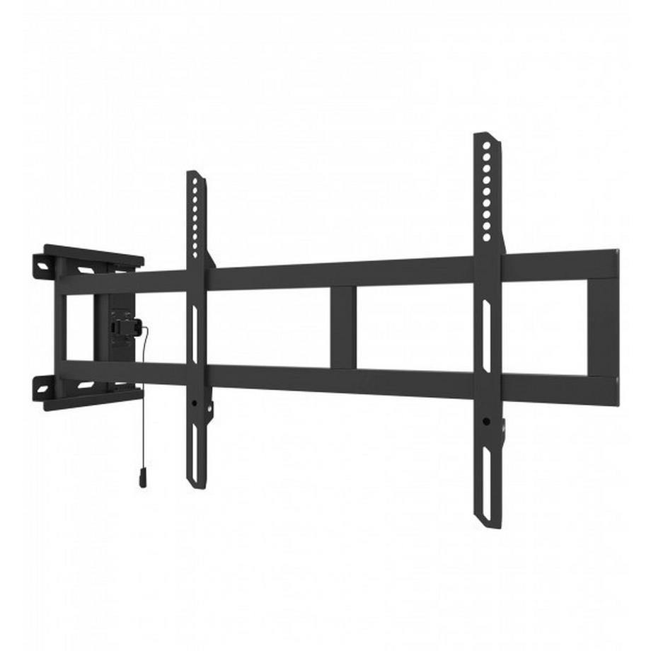 Multibrackets  Wandhalterung Swing Arm 6214 Schwarz 