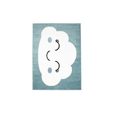 Kinderteppich Wolke