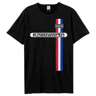 Amplified  Tshirt KNEBWORTH 