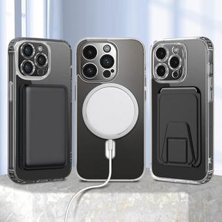 Avizar  Coque MagSafe iPhone 14 Pro Max Antichoc 