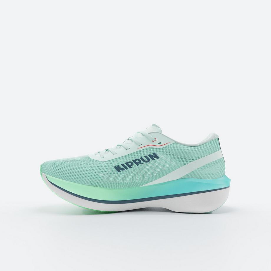 KIPRUN  Sportschuhe  mit Carbon-Platte 