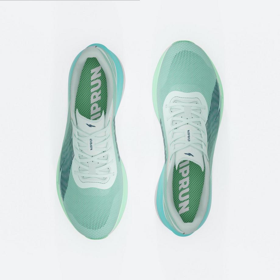 KIPRUN  Sportschuhe  mit Carbon-Platte 