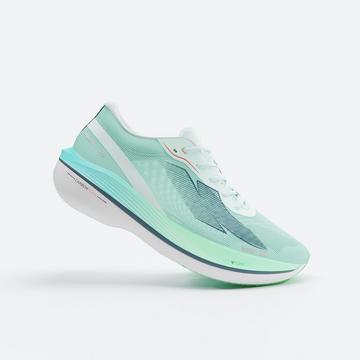 Chaussures de sport homme avec plaque de carbone