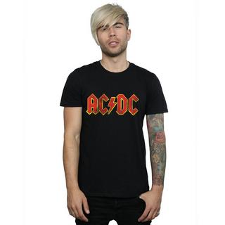 AC/DC ACDC Logo T-Shirt  