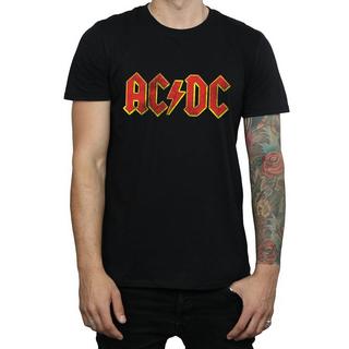 AC/DC ACDC Logo T-Shirt  