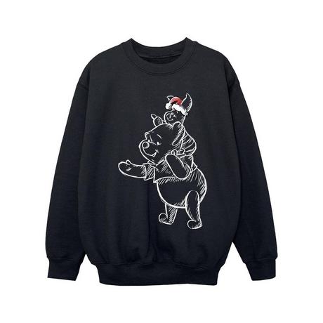 Disney  Sweat 