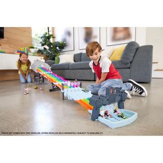 Hot Wheels  Super Mario Mario Kart Regenbogen-Boulevard (1:64) 