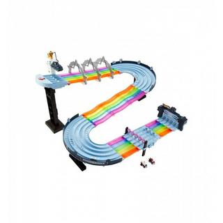 Hot Wheels  Super Mario Mario Kart Regenbogen-Boulevard (1:64) 