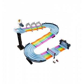 Super Mario Mario Kart Regenbogen-Boulevard (1:64)