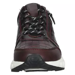 Bama  Sneaker 1081766 Bordeaux