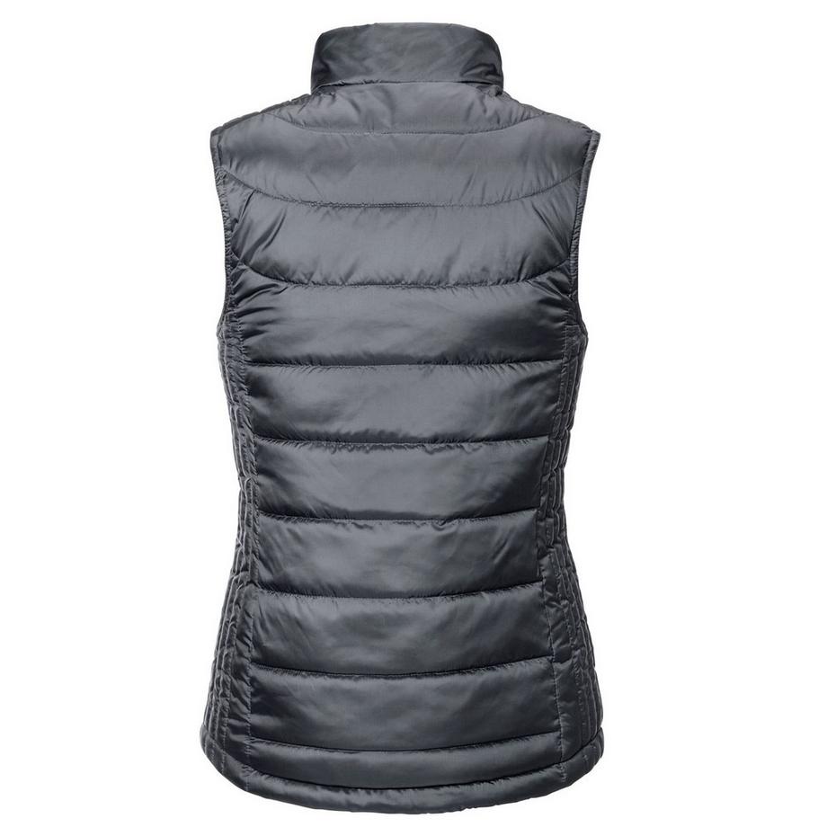 Russell Gilet Nano Matelassé  