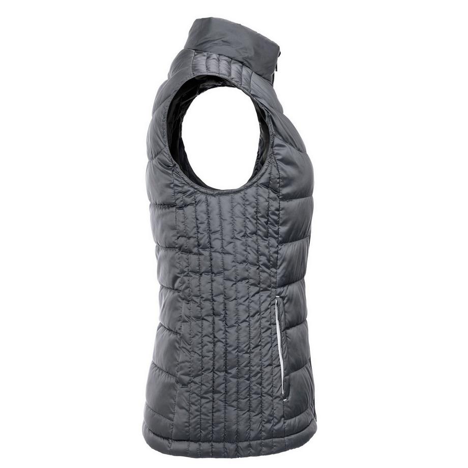 Russell Gilet Nano Matelassé  