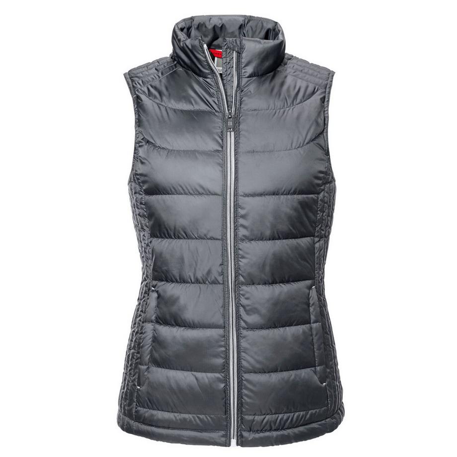 Veste Sans Manches Nano