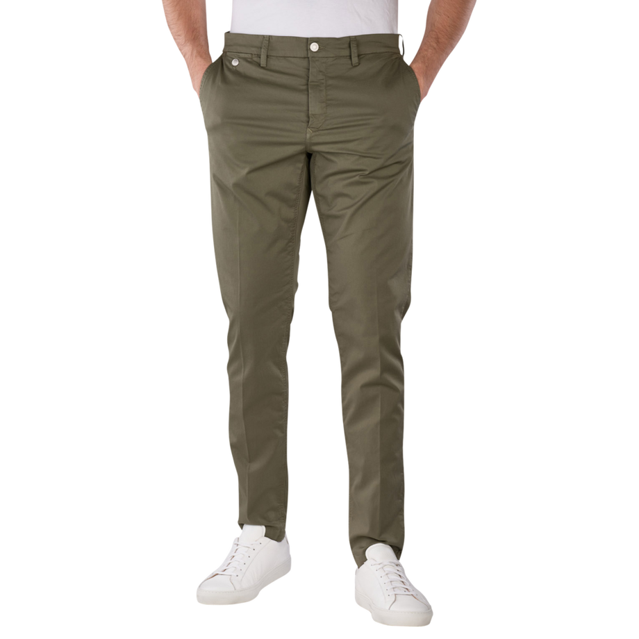 Benni Chino Straight Fit