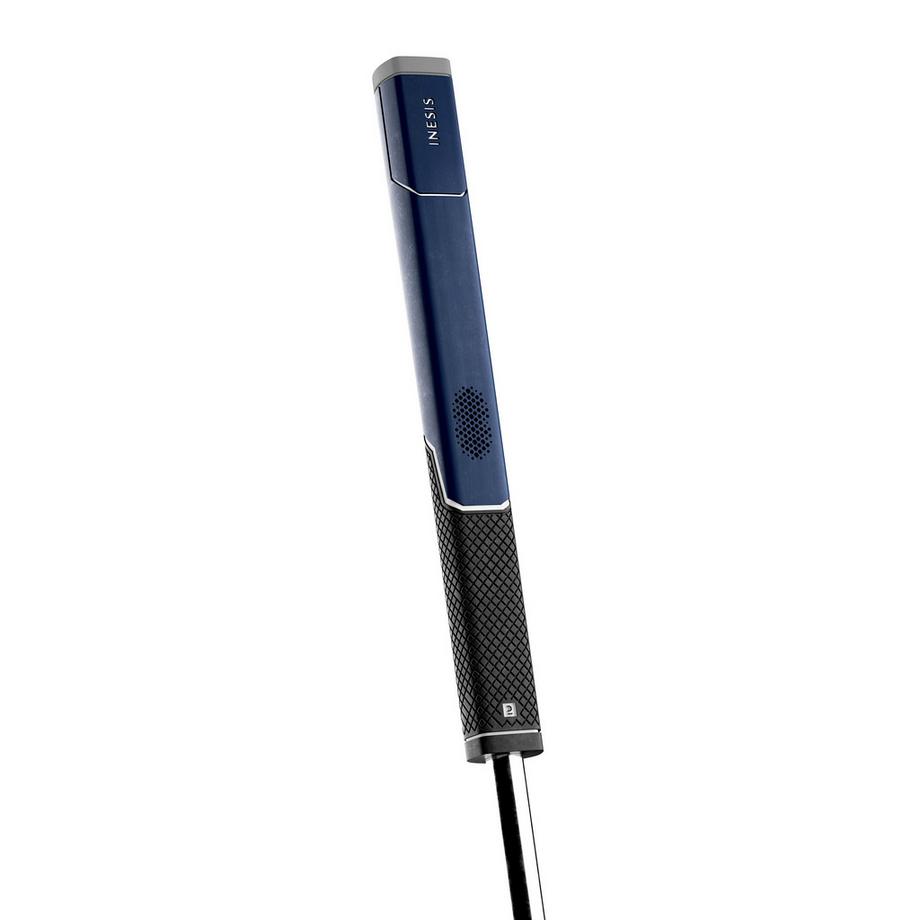 INESIS  Putter Toe Hang Mancino Blade 