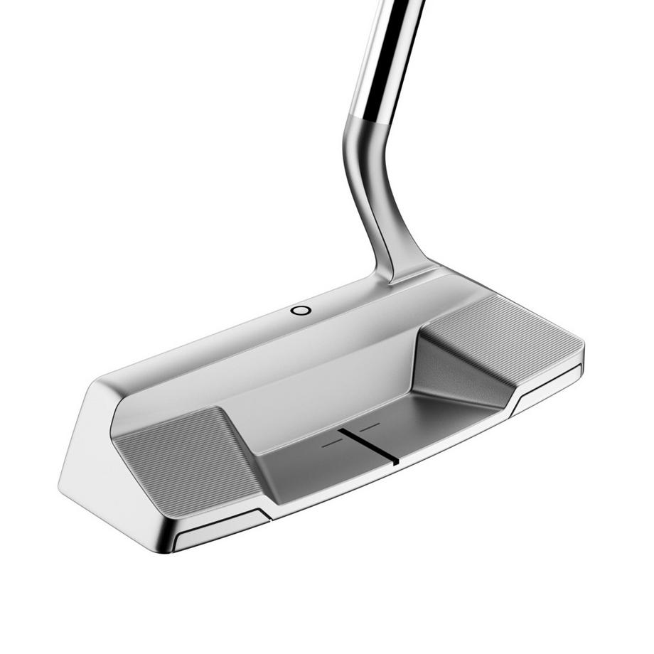 INESIS  Putter Toe Hang Mancino Blade 