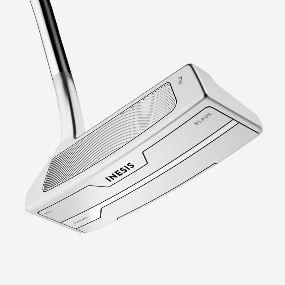 Putter Toe Hang Mancino Blade
