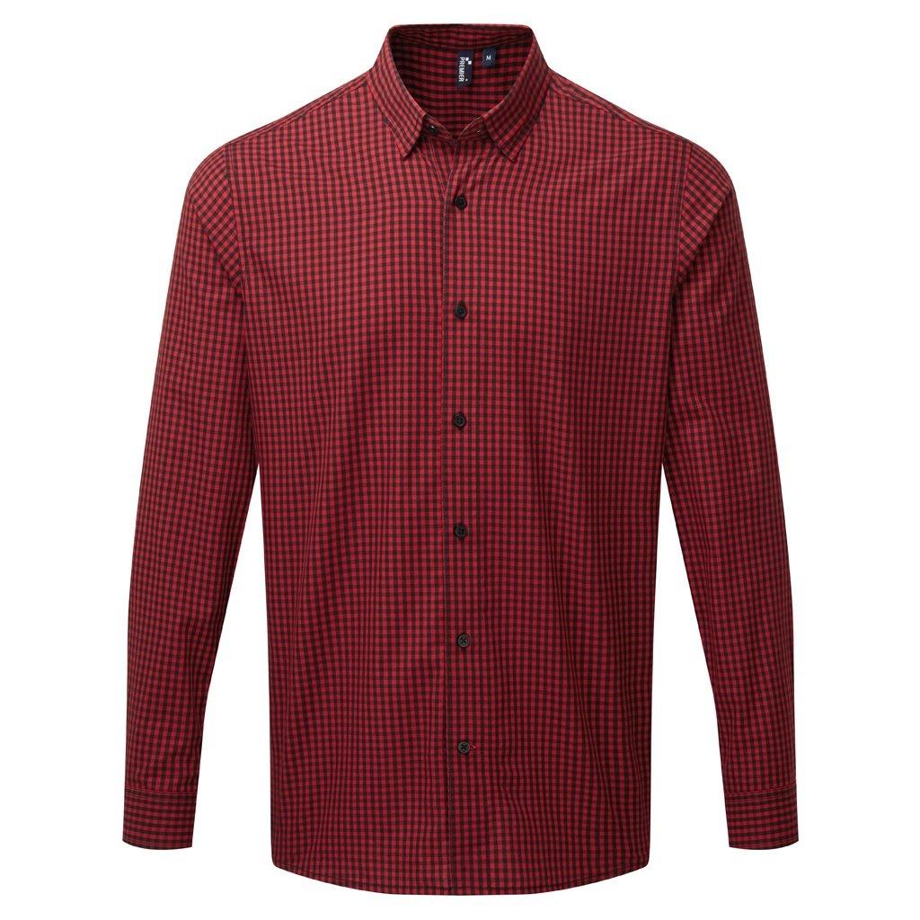 PREMIER  Chemise MAXTON 