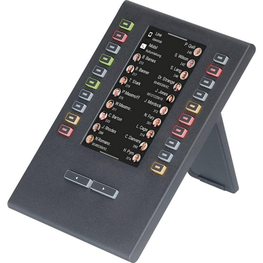 Tastenerweiterung für COMfortel D-210D-400D-600)