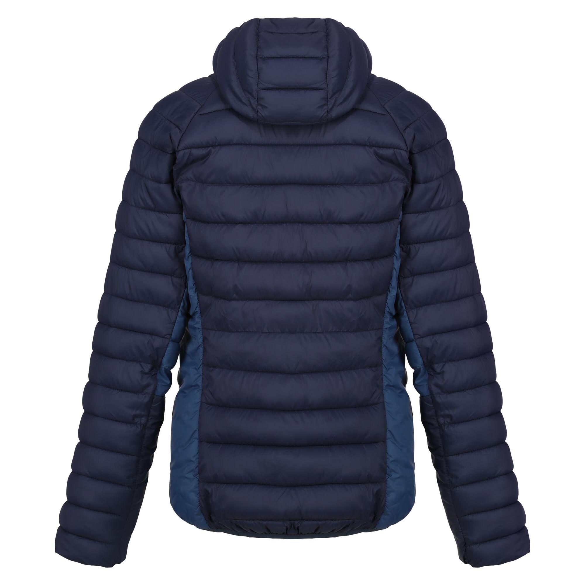 Regatta  Harrock II Kapuzenjacke 