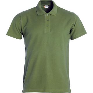 Clique  Basic Poloshirt 