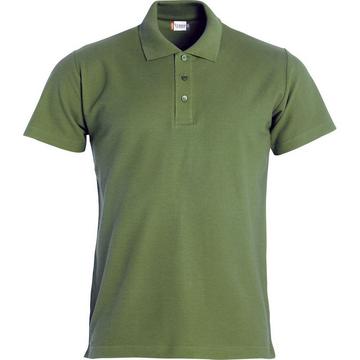 Basic Poloshirt