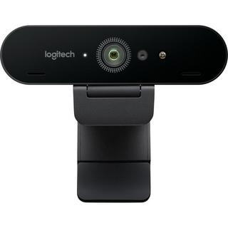 Logitech  Brio webcam 13 MP 4096 x 2160 pixels USB 3.2 Gen 1 (3.1 Gen 1) 
