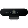 Logitech  Brio webcam 13 MP 4096 x 2160 pixels USB 3.2 Gen 1 (3.1 Gen 1) 
