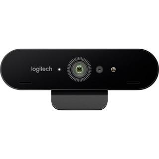 Logitech  Brio Webcam 13 MP 4096 x 2160 Pixel USB 3.2 Gen 1 (3.1 Gen 1) 