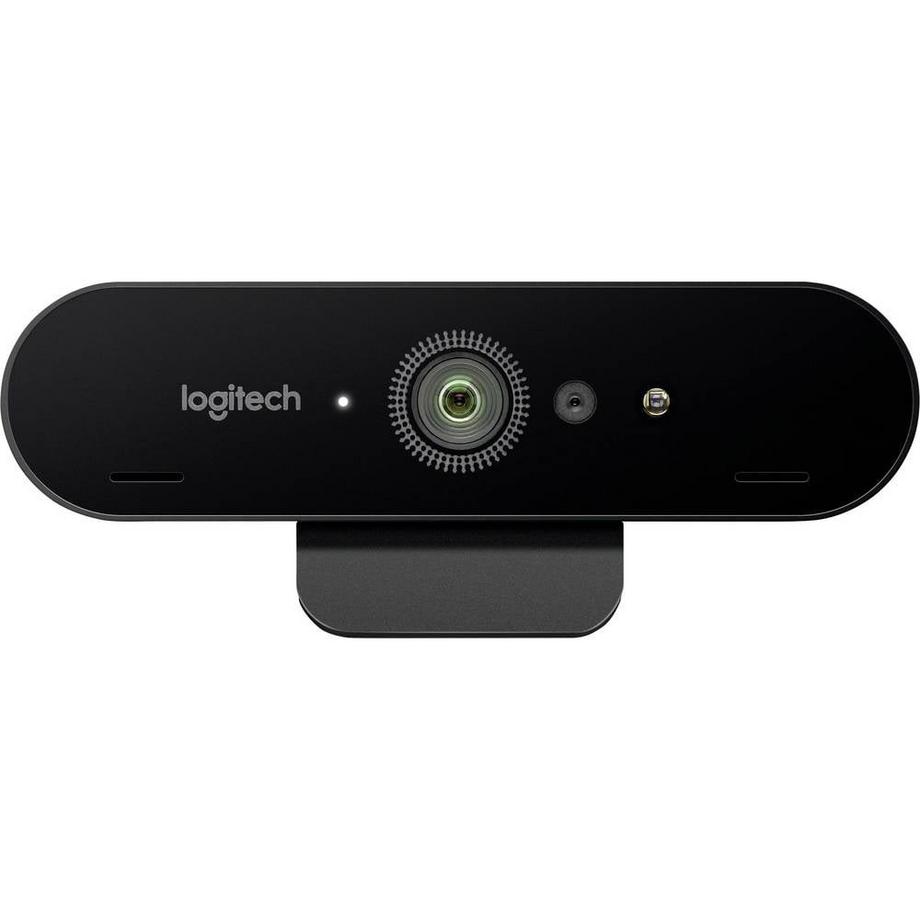 Logitech  Brio Webcam 13 MP 4096 x 2160 Pixel USB 3.2 Gen 1 (3.1 Gen 1) 