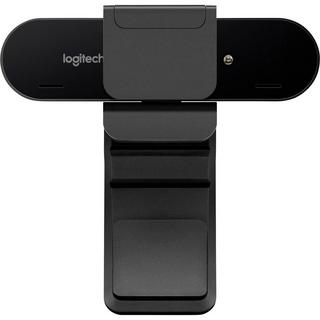 Logitech  Brio Webcam 13 MP 4096 x 2160 Pixel USB 3.2 Gen 1 (3.1 Gen 1) 