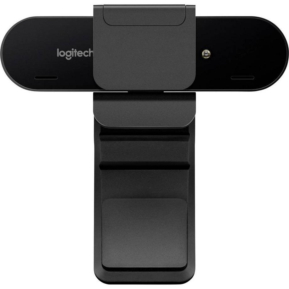 Logitech  Brio Webcam 13 MP 4096 x 2160 Pixel USB 3.2 Gen 1 (3.1 Gen 1) 