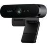 Logitech  Brio webcam 13 MP 4096 x 2160 Pixel USB 3.2 Gen 1 (3.1 Gen 1) 