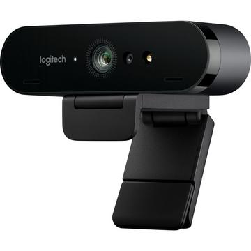 Brio webcam 13 MP 4096 x 2160 Pixel USB 3.2 Gen 1 (3.1 Gen 1)